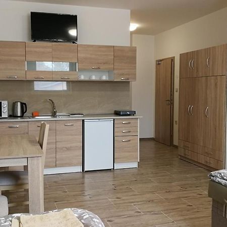 Apartmanove Ubytovanie Vkf Volkovce Exterior foto