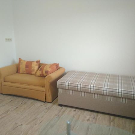 Apartmanove Ubytovanie Vkf Volkovce Exterior foto
