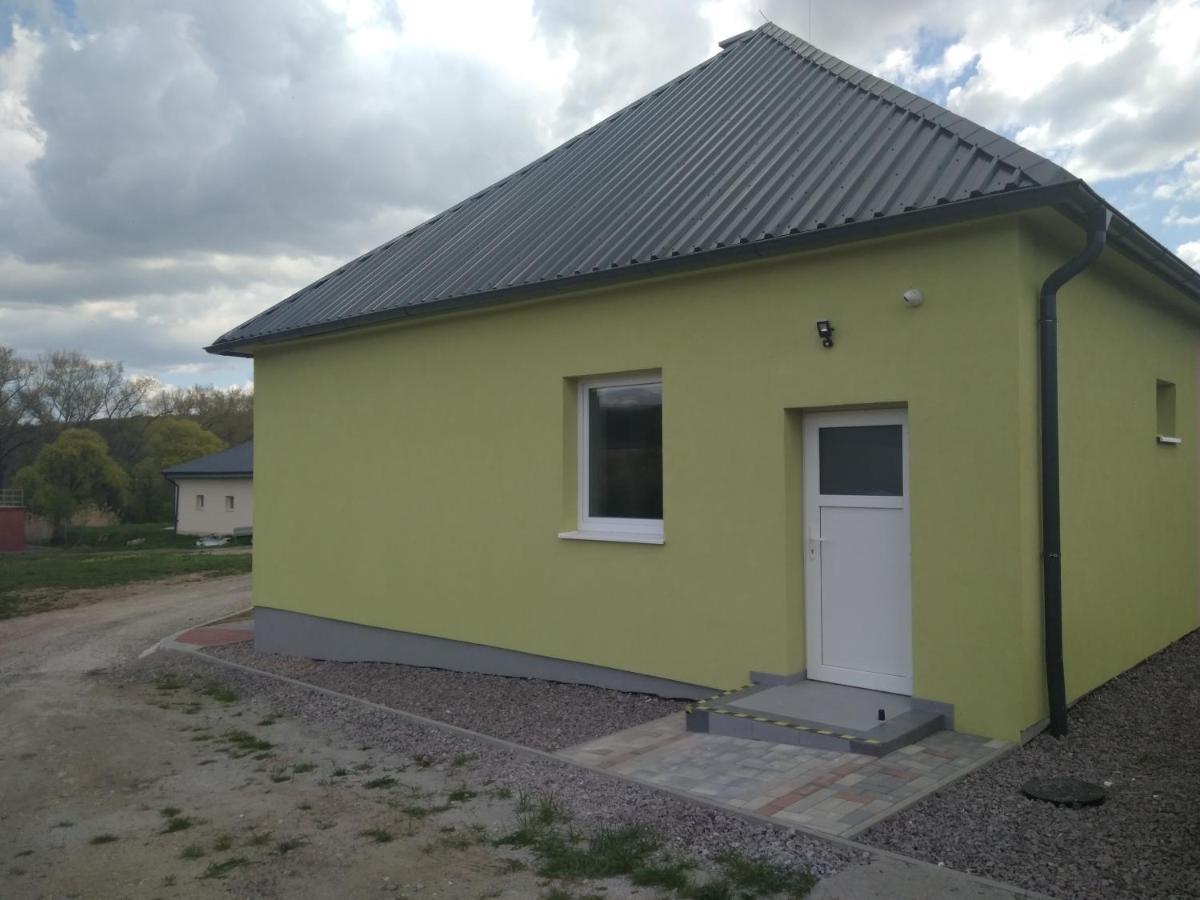 Apartmanove Ubytovanie Vkf Volkovce Exterior foto