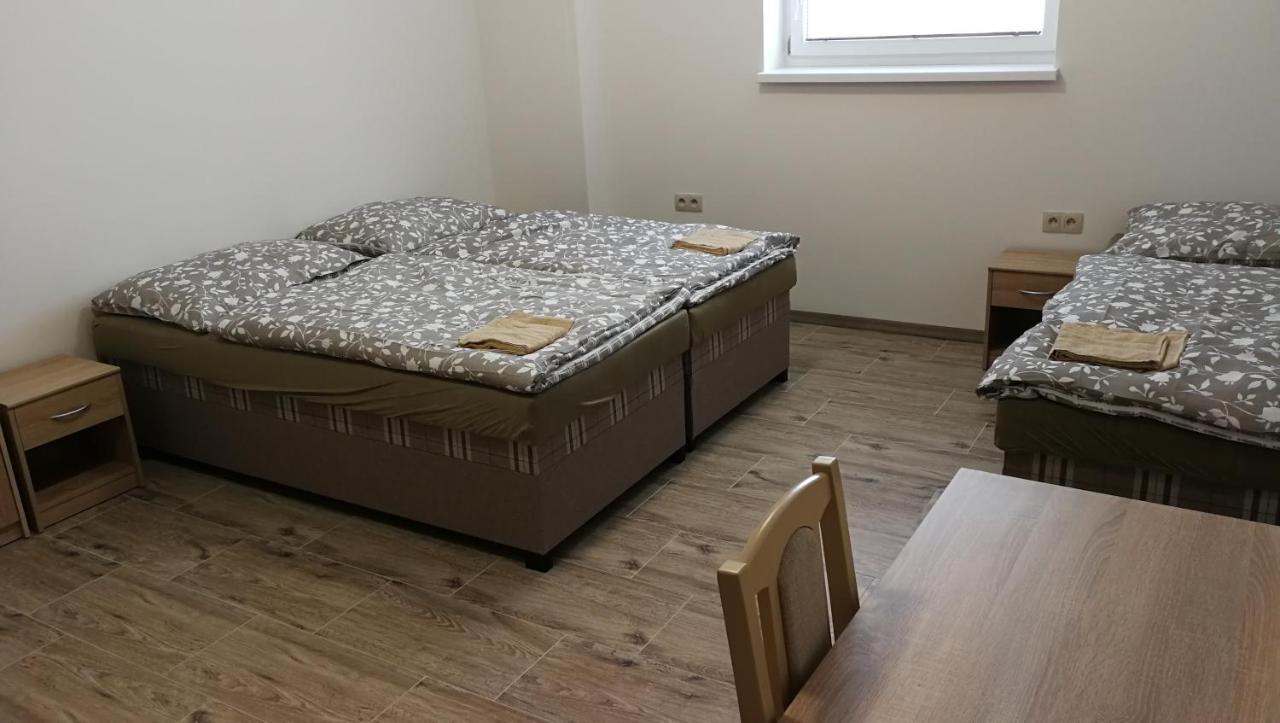 Apartmanove Ubytovanie Vkf Volkovce Exterior foto