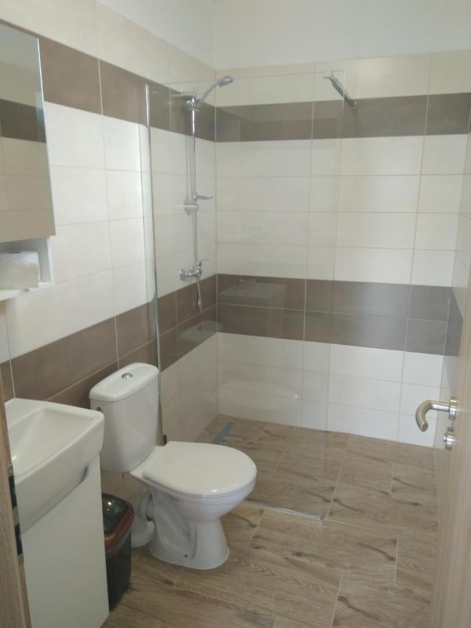 Apartmanove Ubytovanie Vkf Volkovce Exterior foto