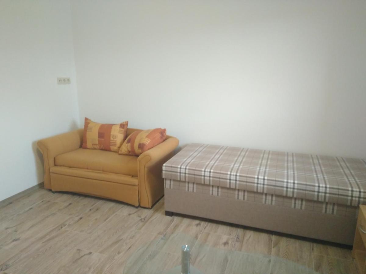 Apartmanove Ubytovanie Vkf Volkovce Exterior foto