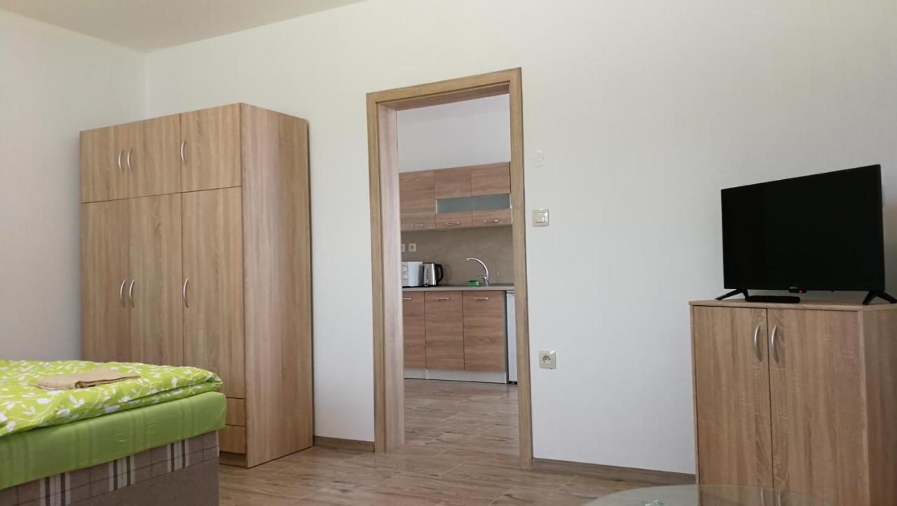 Apartmanove Ubytovanie Vkf Volkovce Exterior foto